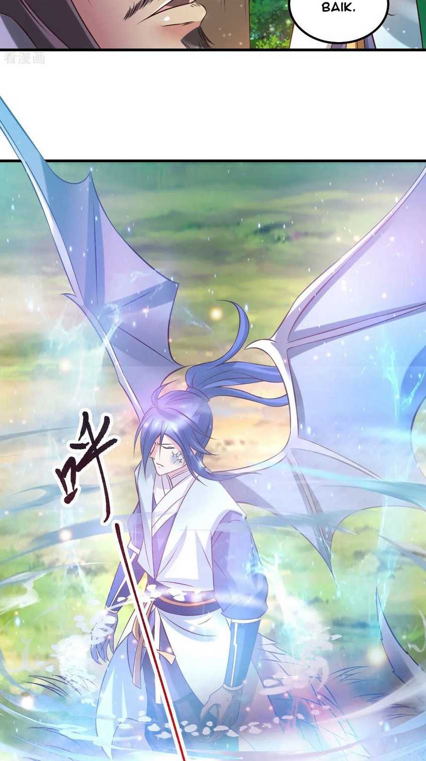 Son in Law Does Cheap Cultivation Chapter 42 Gambar 31