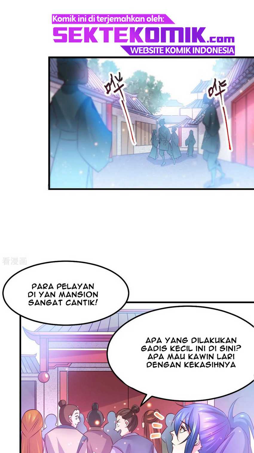 Son in Law Does Cheap Cultivation Chapter 42 Gambar 37