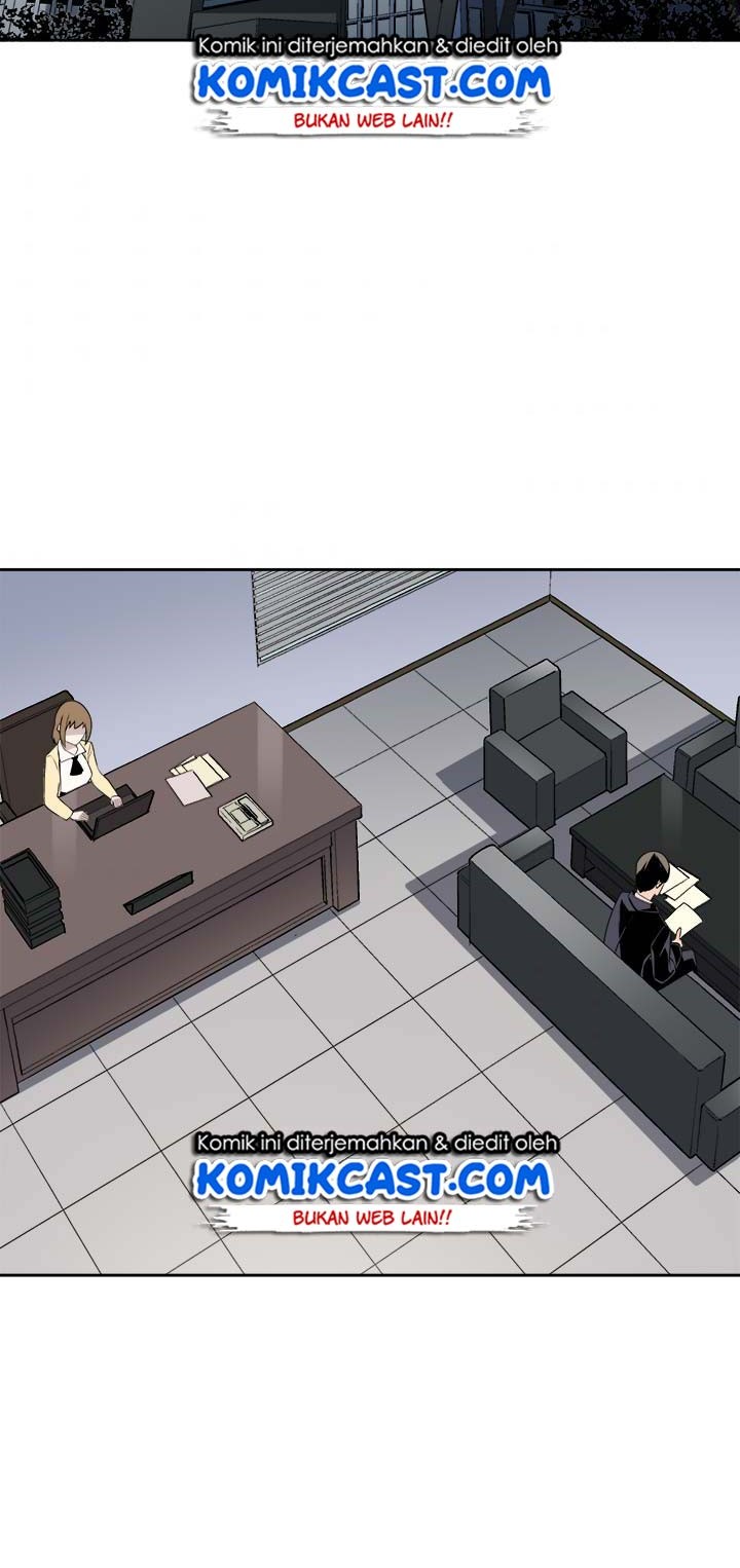 The Strongest Manager In History Chapter 23 Gambar 30