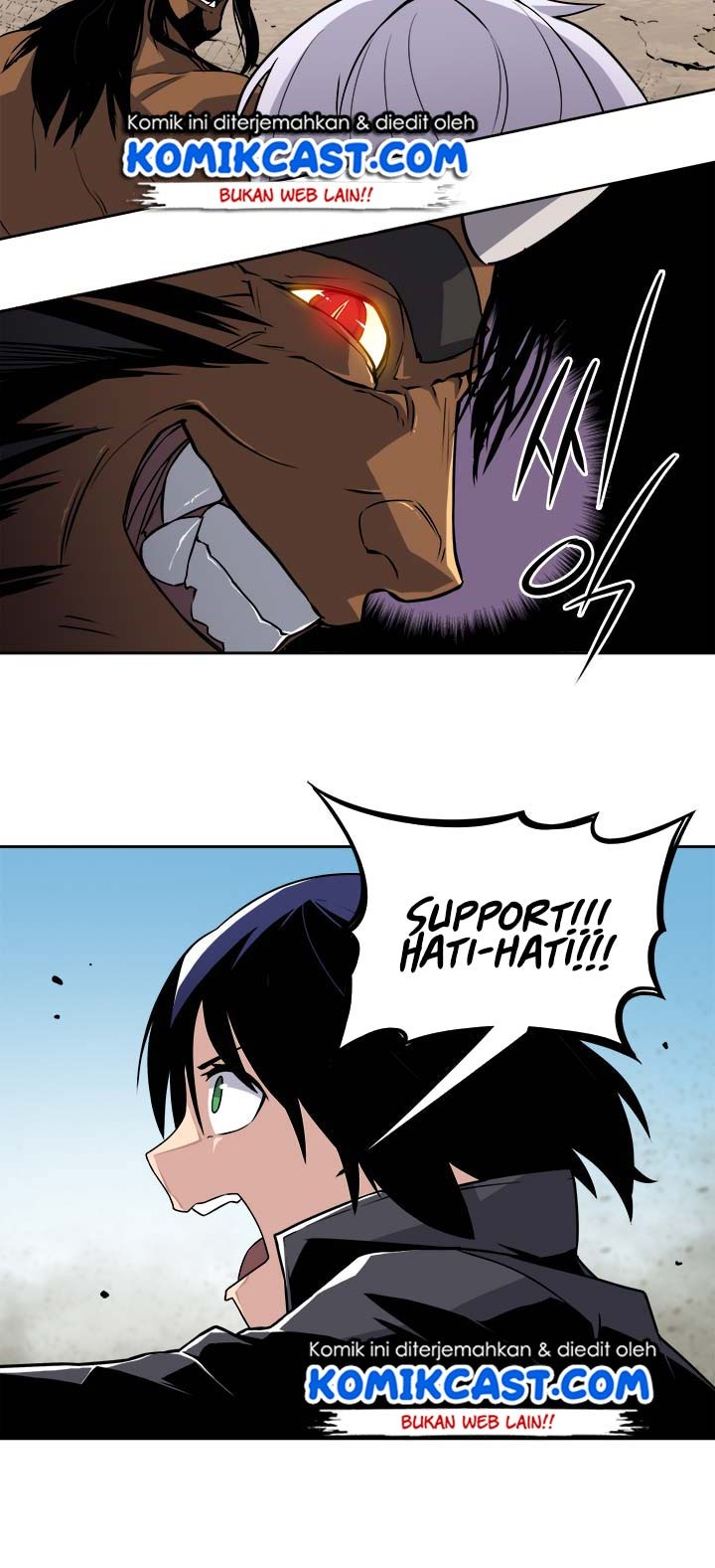 The Strongest Manager In History Chapter 23 Gambar 9