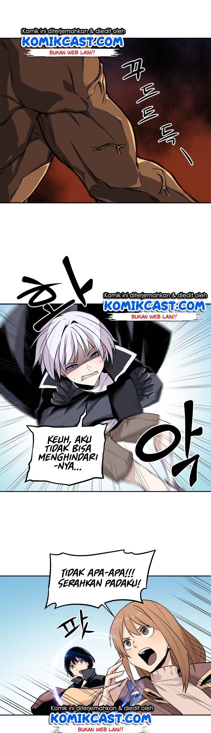 The Strongest Manager In History Chapter 23 Gambar 10