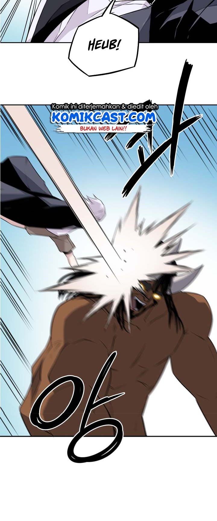 The Strongest Manager In History Chapter 23 Gambar 12