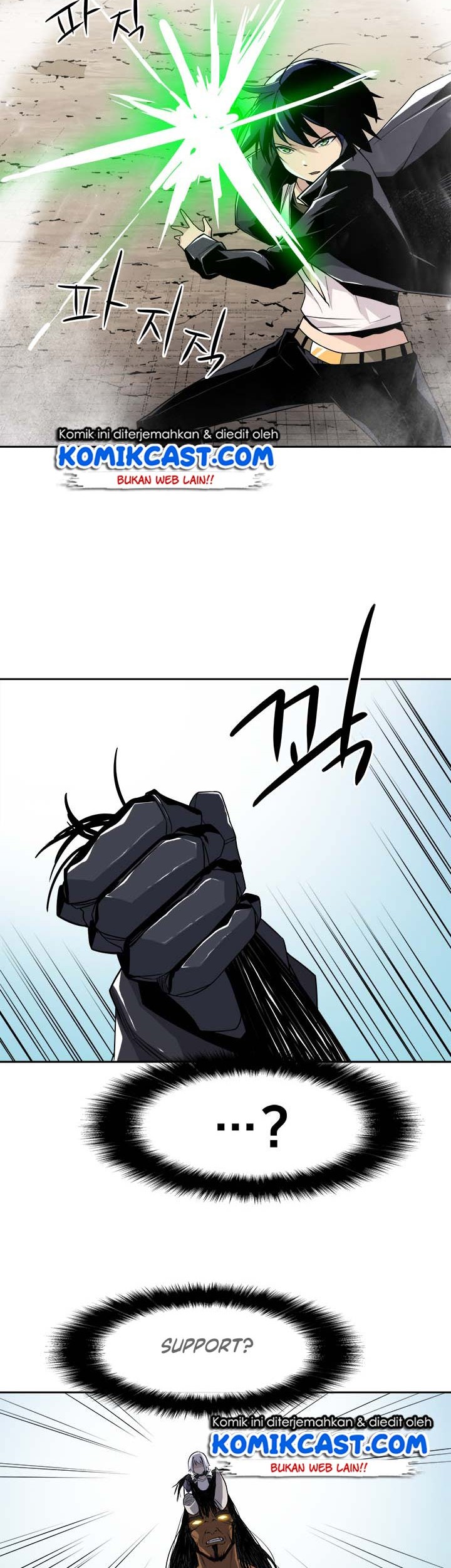 The Strongest Manager In History Chapter 23 Gambar 14