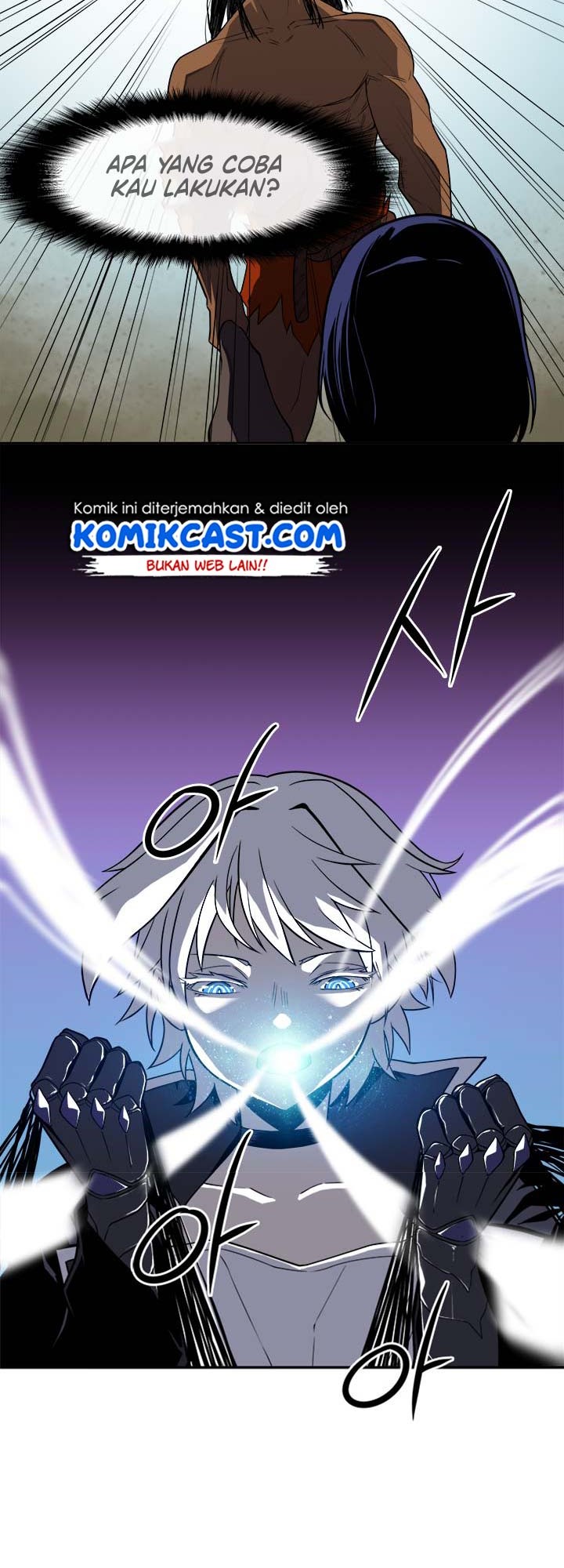 The Strongest Manager In History Chapter 23 Gambar 15