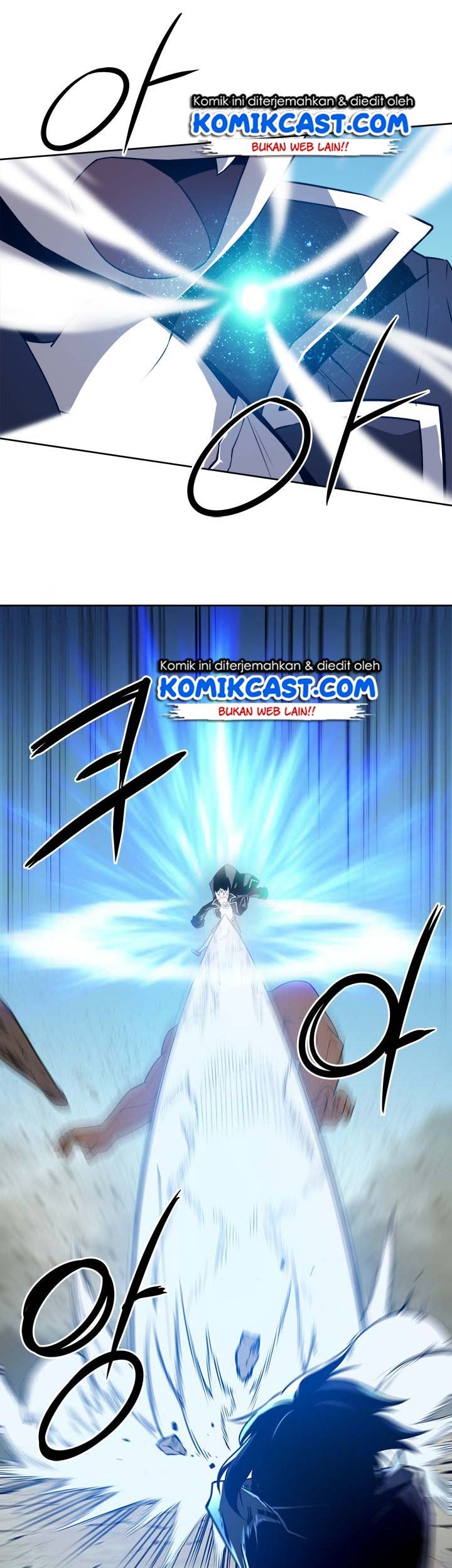The Strongest Manager In History Chapter 23 Gambar 16