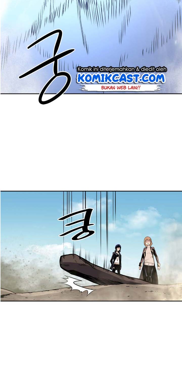 The Strongest Manager In History Chapter 23 Gambar 18