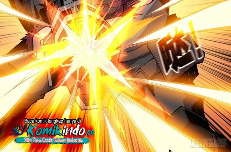 King Account At The Start Chapter 22 Gambar 18