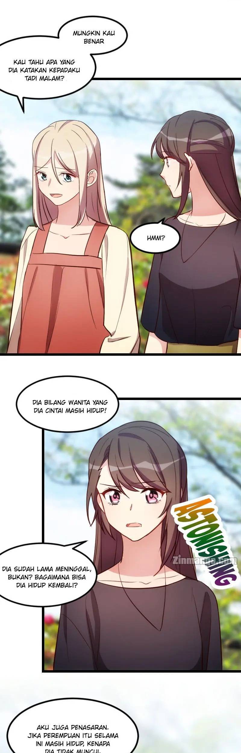 Baca  CEO’s Sudden Proposal Chapter 157 Gambar 2