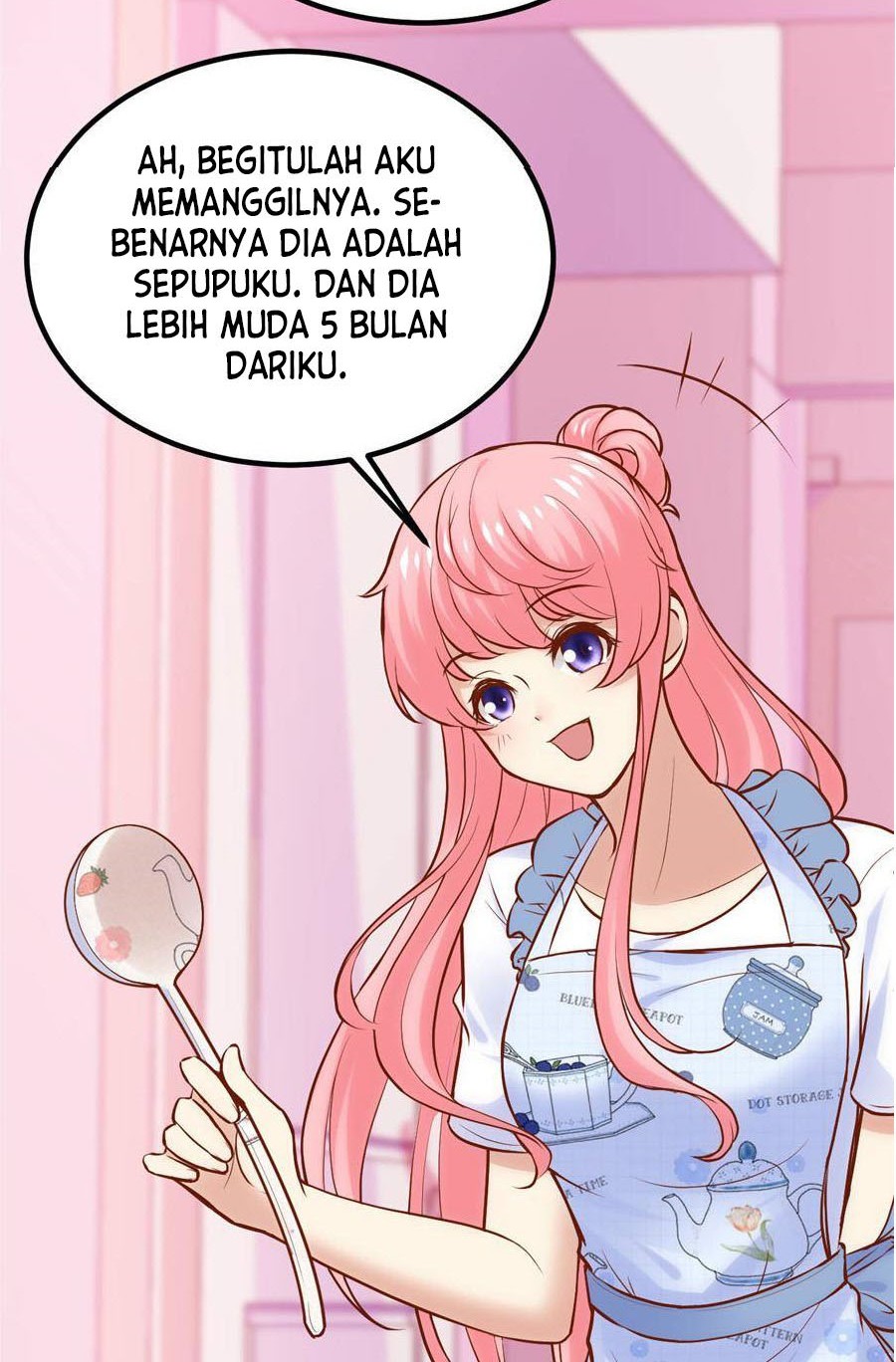 My Beautiful Time with You Chapter 152 Gambar 11