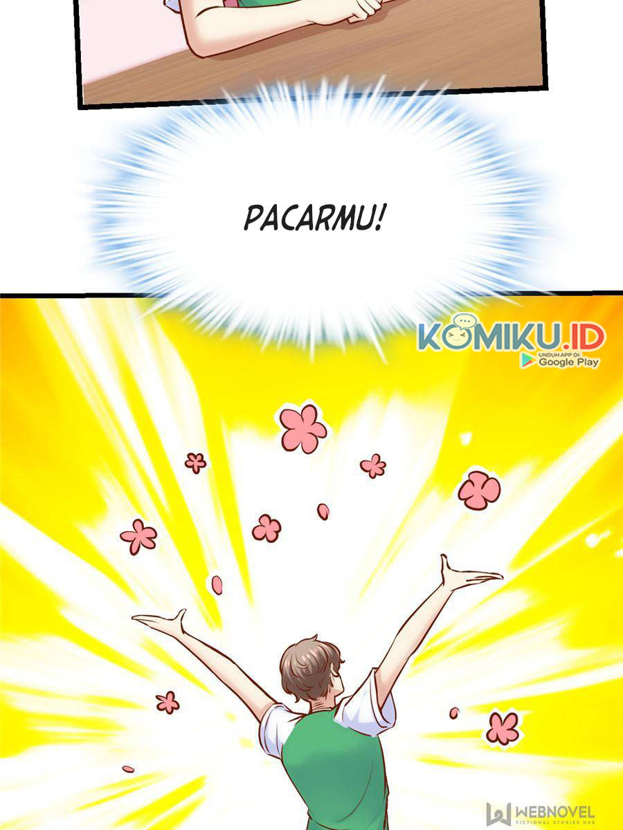 My Beautiful Time with You Chapter 152 Gambar 14