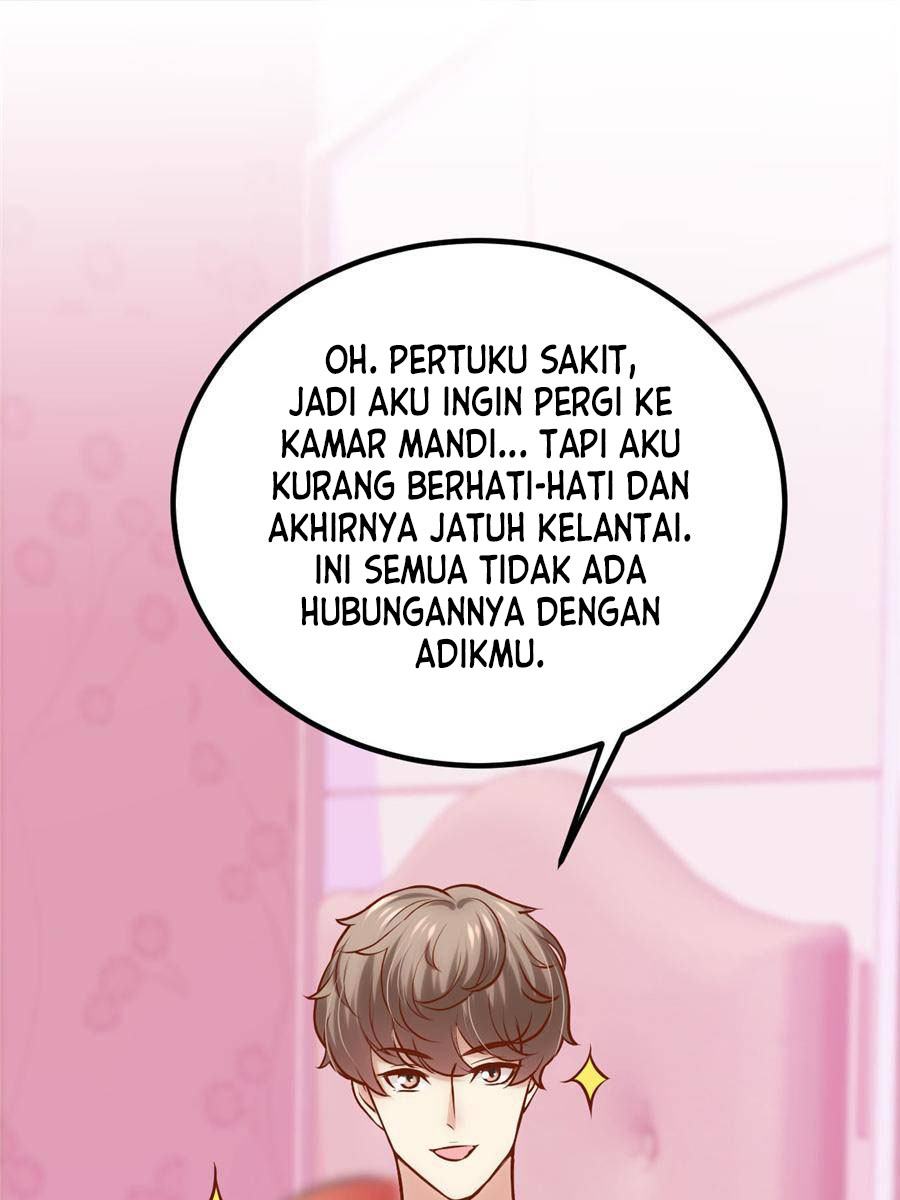 My Beautiful Time with You Chapter 152 Gambar 19