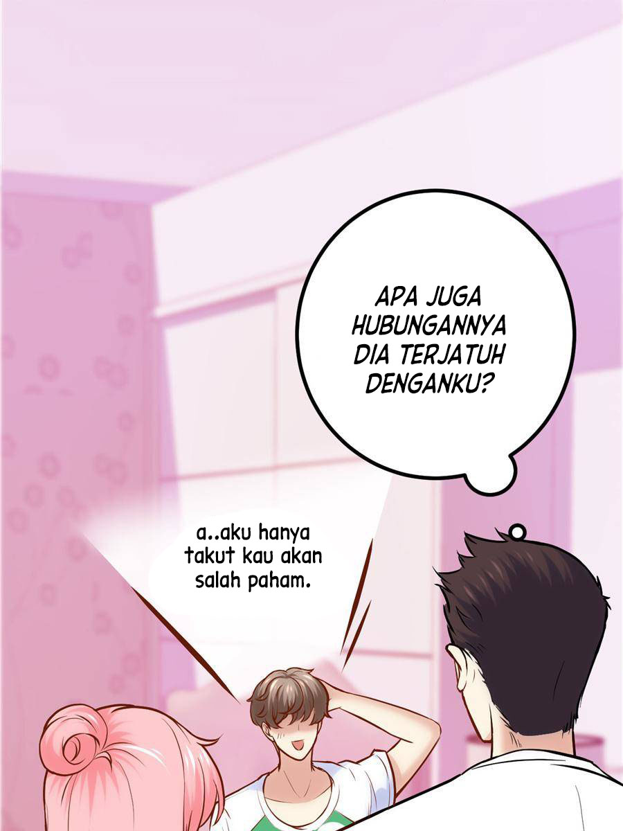My Beautiful Time with You Chapter 152 Gambar 22