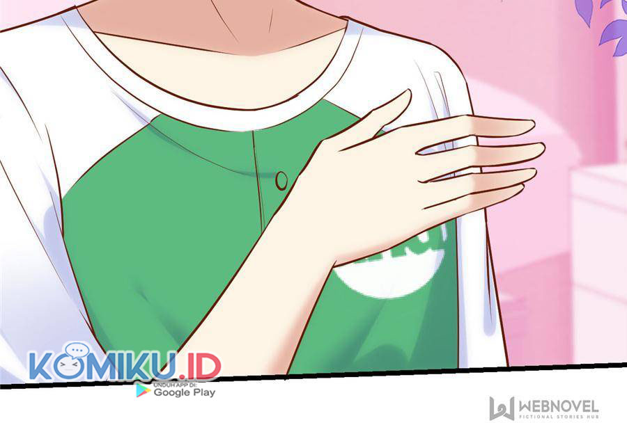 My Beautiful Time with You Chapter 152 Gambar 29