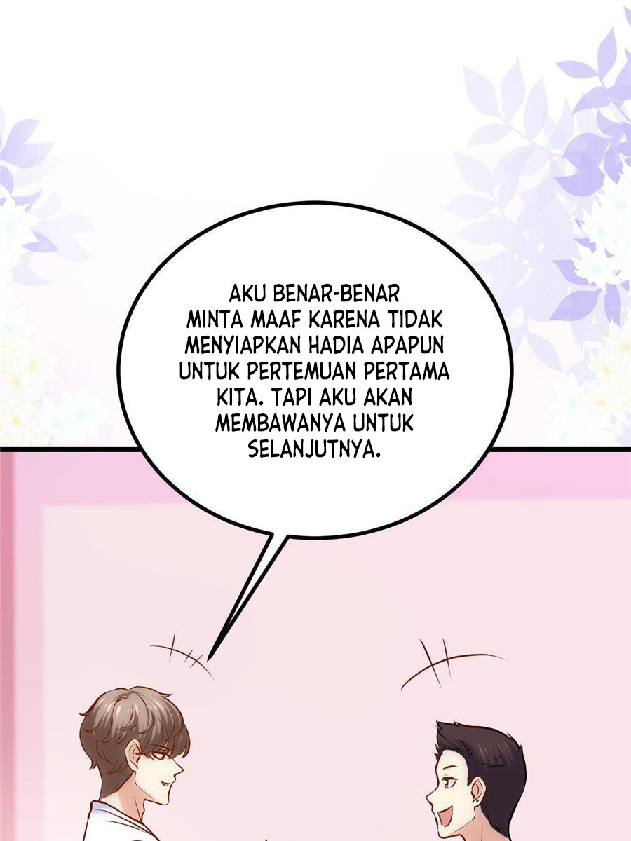 My Beautiful Time with You Chapter 152 Gambar 30