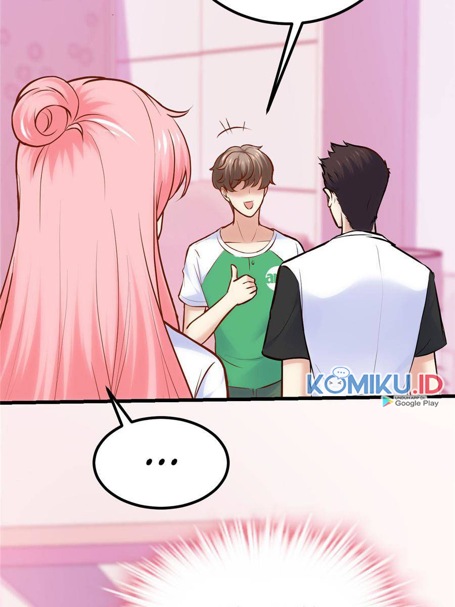 My Beautiful Time with You Chapter 152 Gambar 33