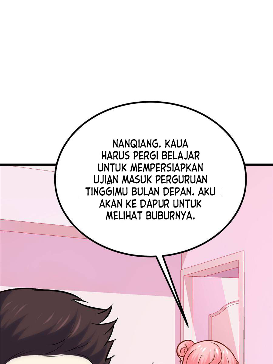 My Beautiful Time with You Chapter 152 Gambar 36
