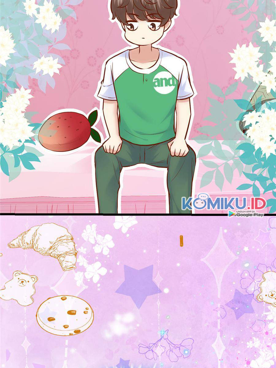 My Beautiful Time with You Chapter 152 Gambar 39