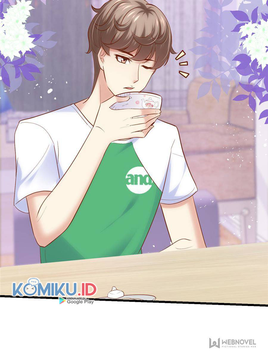 My Beautiful Time with You Chapter 152 Gambar 45