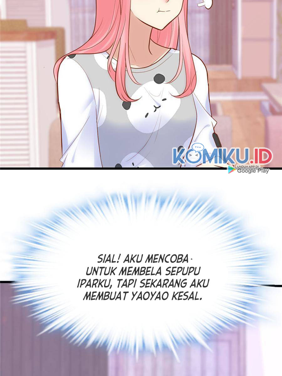 My Beautiful Time with You Chapter 152 Gambar 56