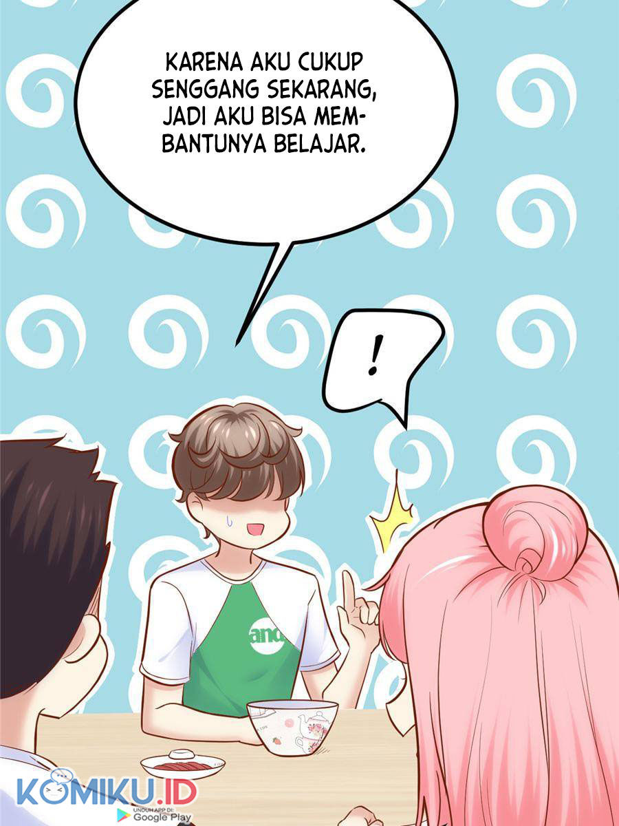 My Beautiful Time with You Chapter 152 Gambar 59