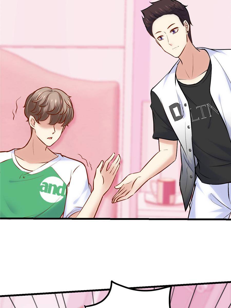 My Beautiful Time with You Chapter 152 Gambar 6