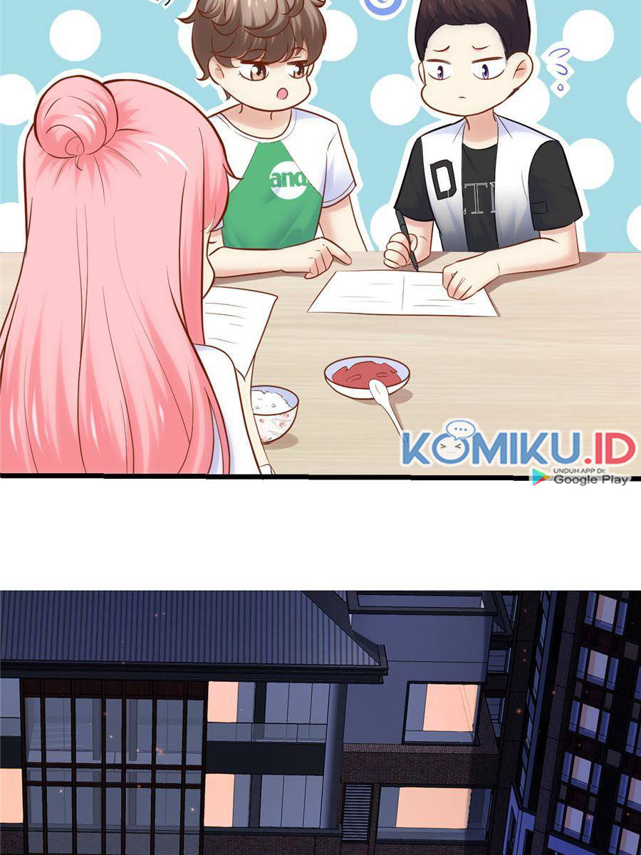 My Beautiful Time with You Chapter 152 Gambar 63