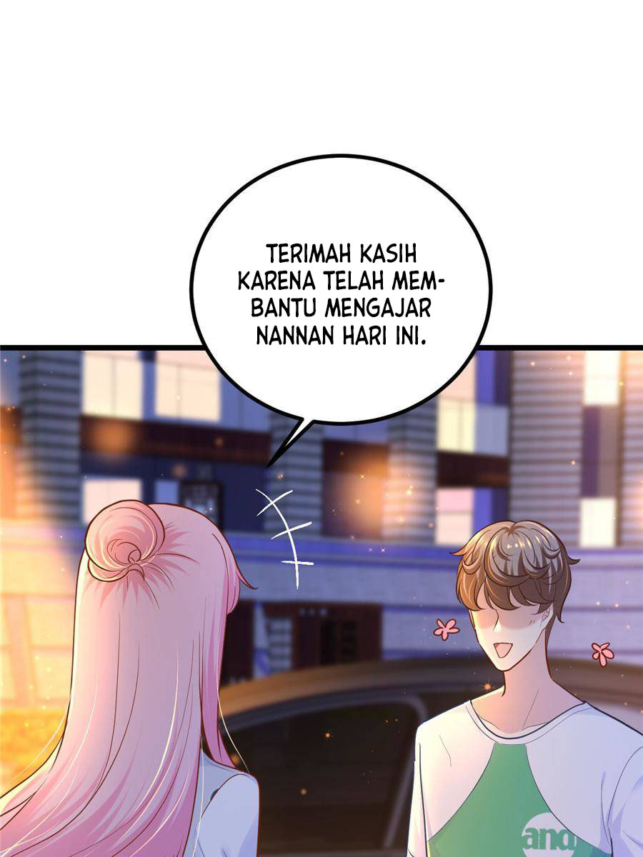 My Beautiful Time with You Chapter 152 Gambar 66