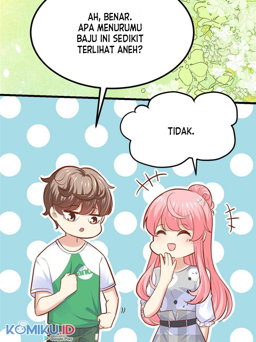 My Beautiful Time with You Chapter 152 Gambar 68
