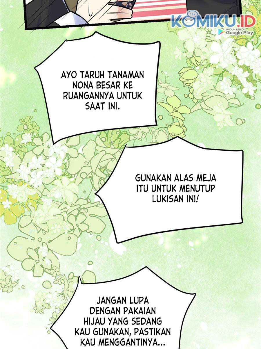 My Beautiful Time with You Chapter 152 Gambar 77