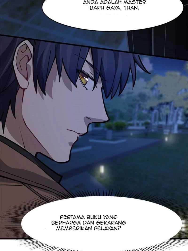 Night Bookstore Chapter 67 Gambar 20