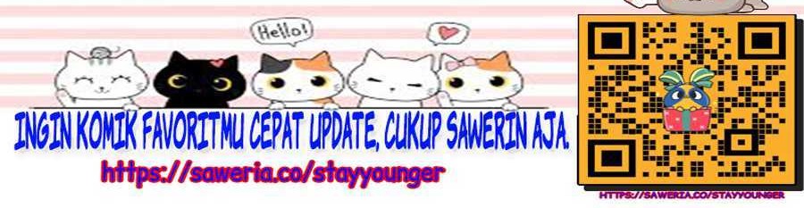 Post-apocalyptic Dispatch Company Chapter 07 Gambar 25