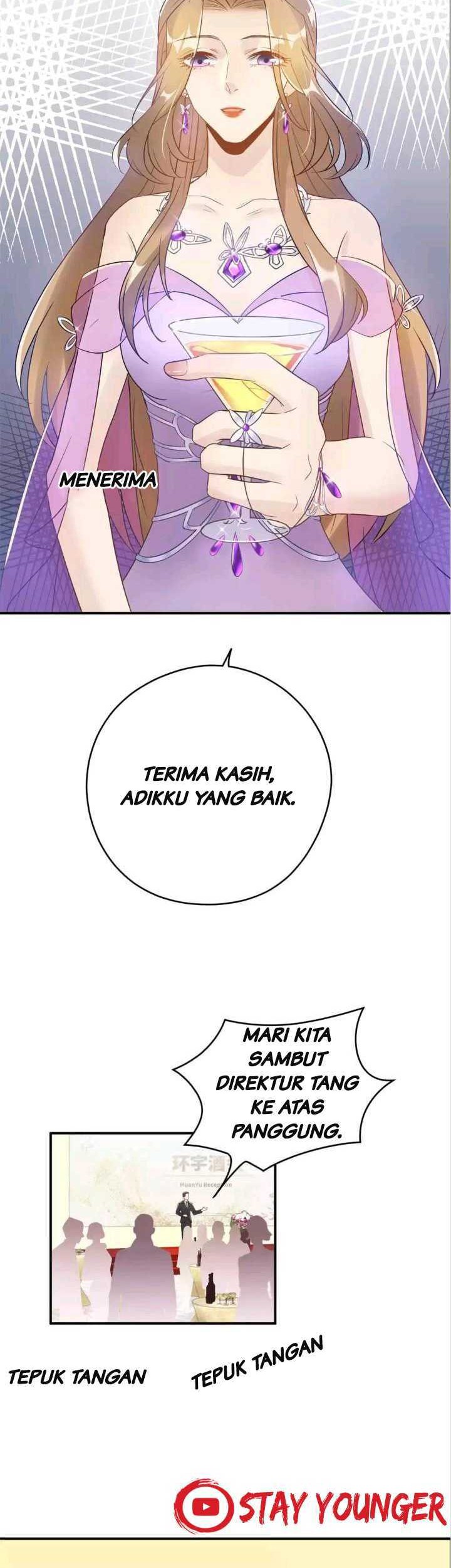 Revenge Movie Queen Chapter 13 Gambar 3