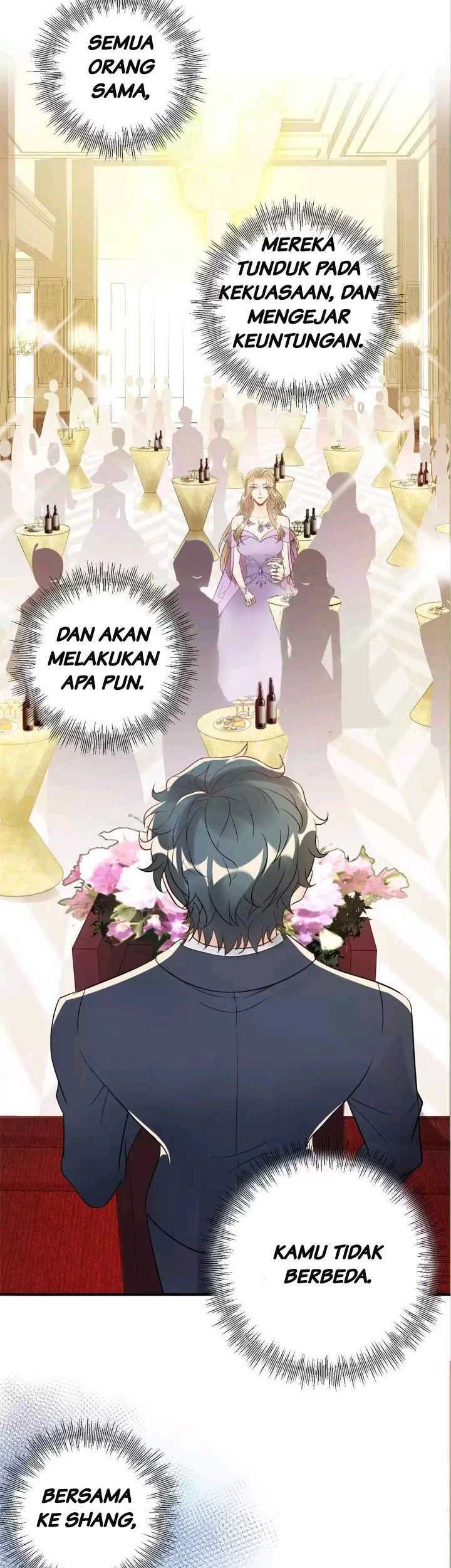Revenge Movie Queen Chapter 13 Gambar 5
