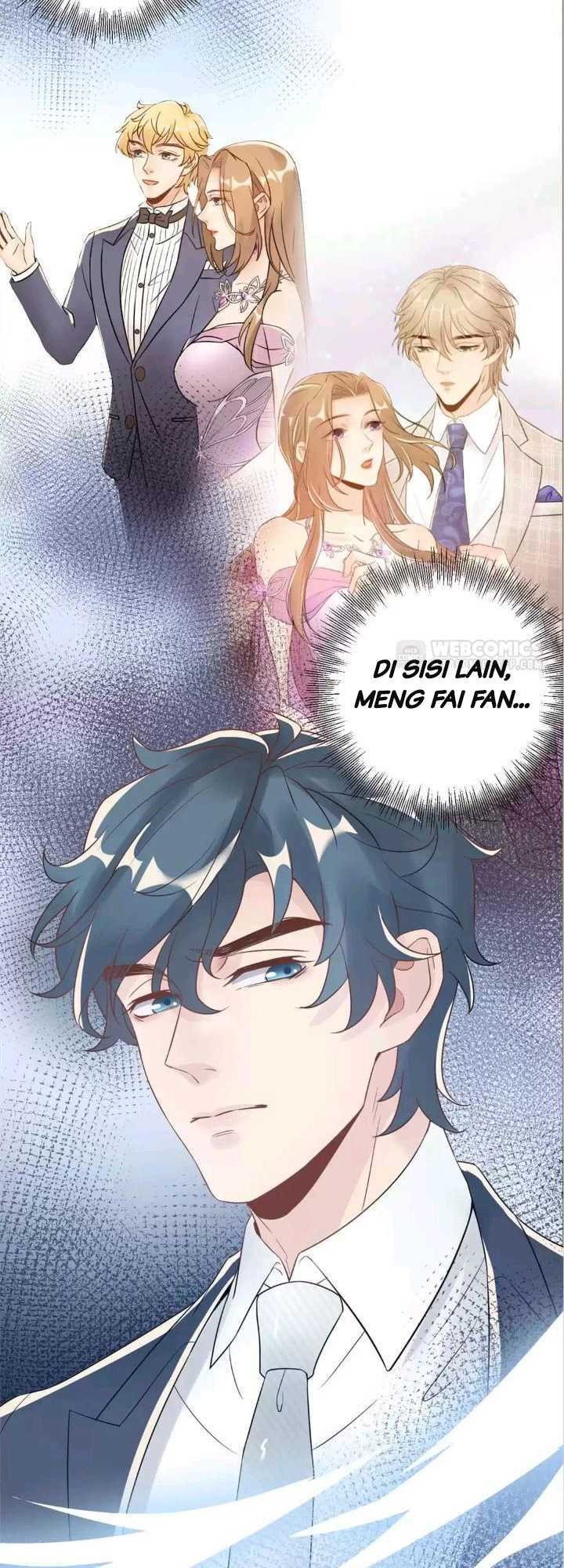 Revenge Movie Queen Chapter 13 Gambar 6