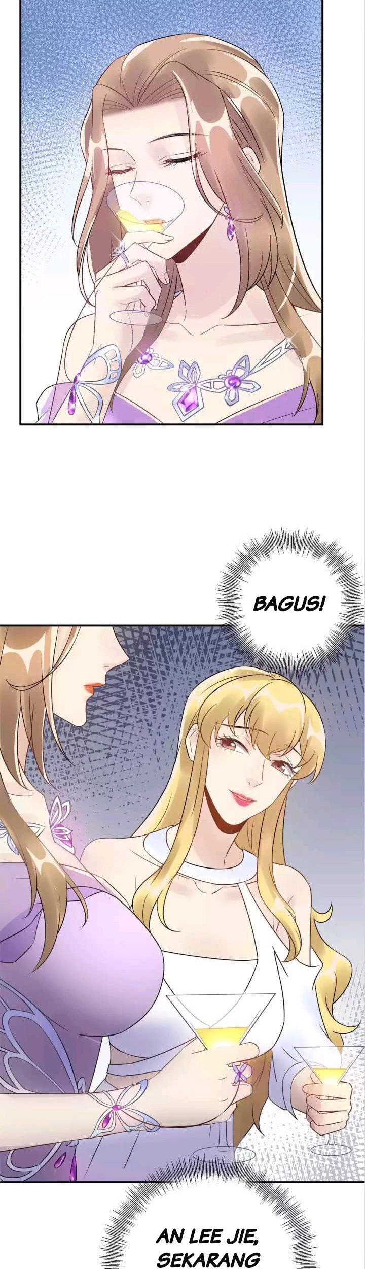 Revenge Movie Queen Chapter 13 Gambar 13