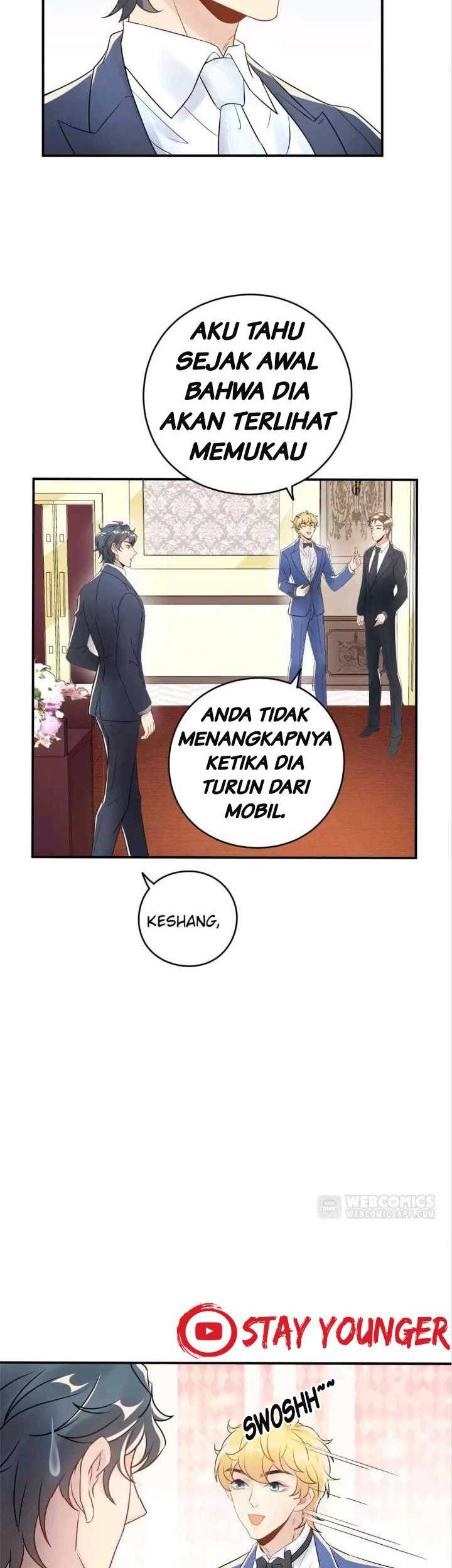 Revenge Movie Queen Chapter 13 Gambar 16