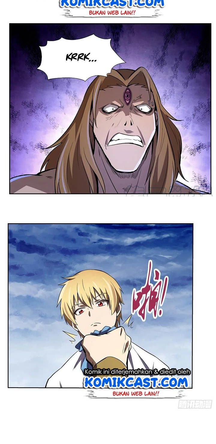 The Demon King Who Lost His Job Chapter 143 Gambar 15