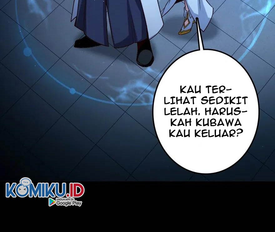 Release That Witch Chapter 218 Gambar 30