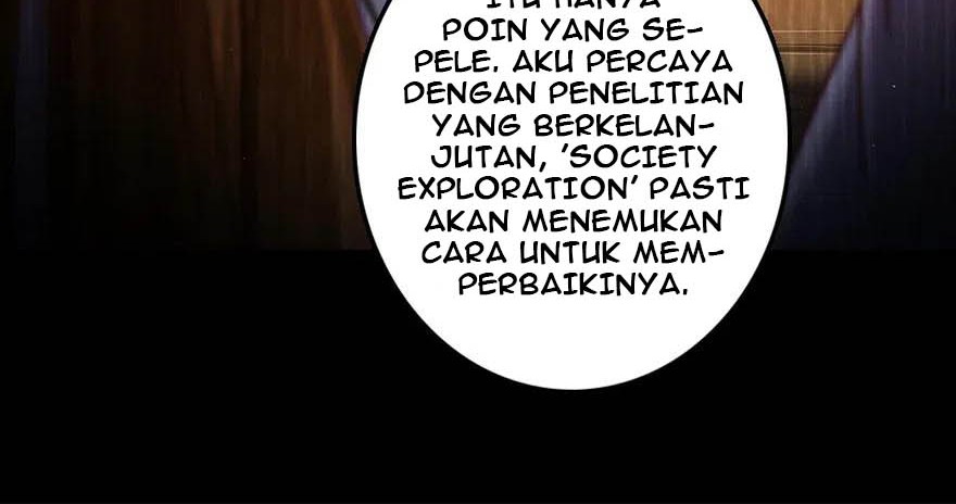 Release That Witch Chapter 218 Gambar 3