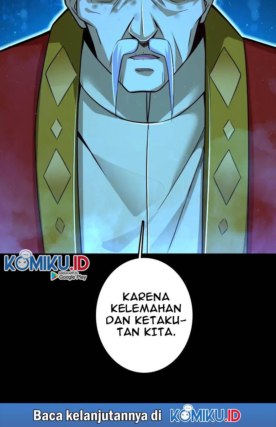 Release That Witch Chapter 218 Gambar 49