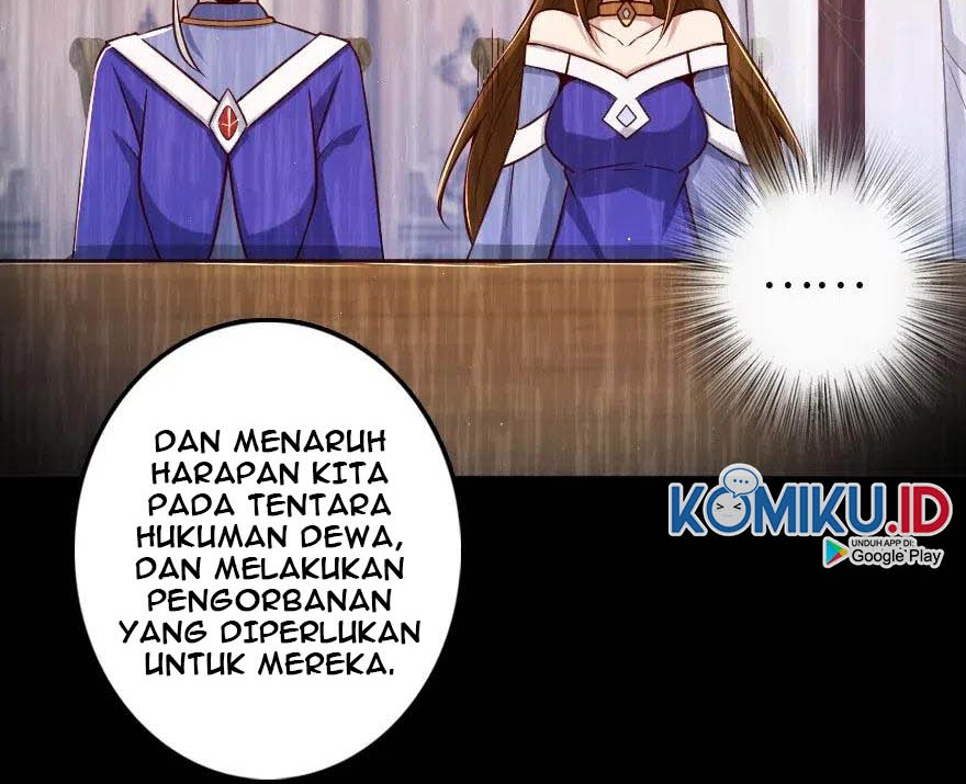 Release That Witch Chapter 218 Gambar 7