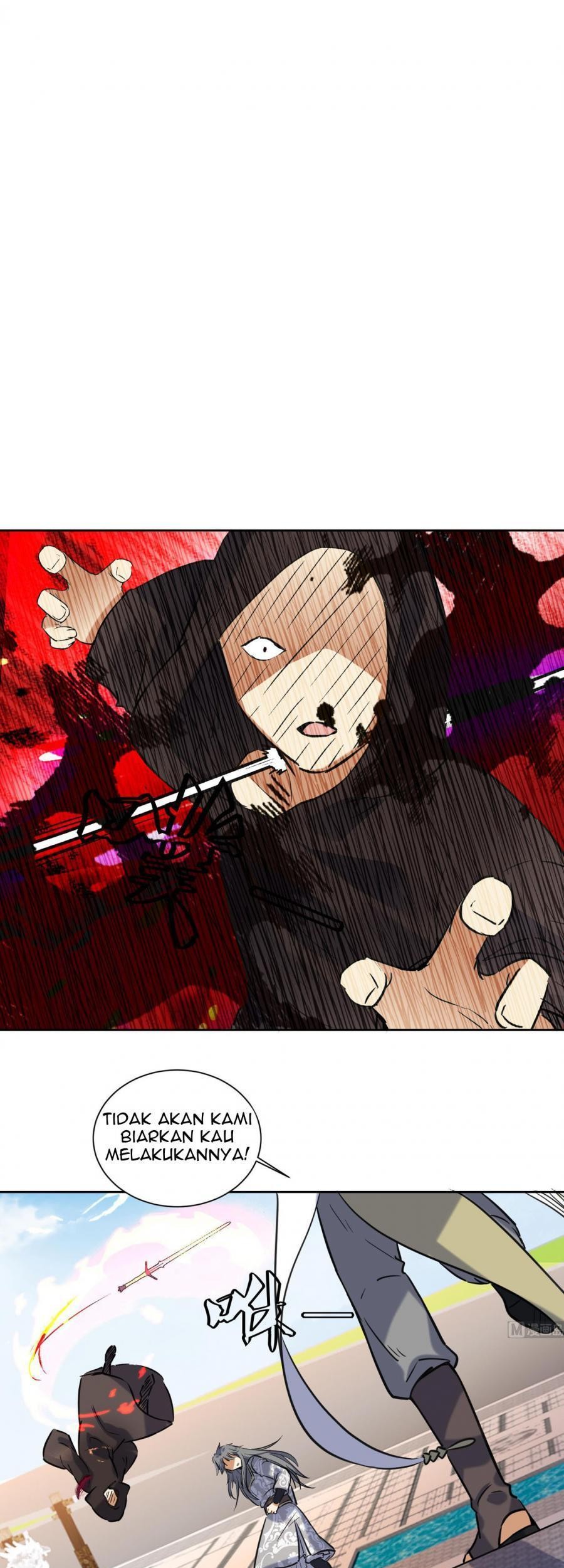 The Nine Heaven of Martial Arts Chapter 144 Gambar 3