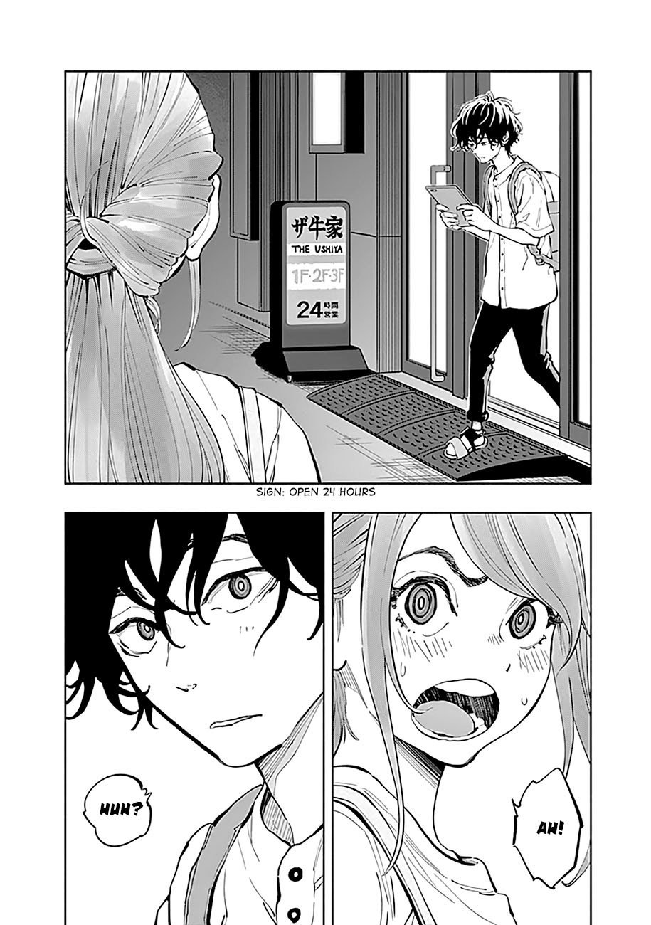 Radiation House Chapter 19 22