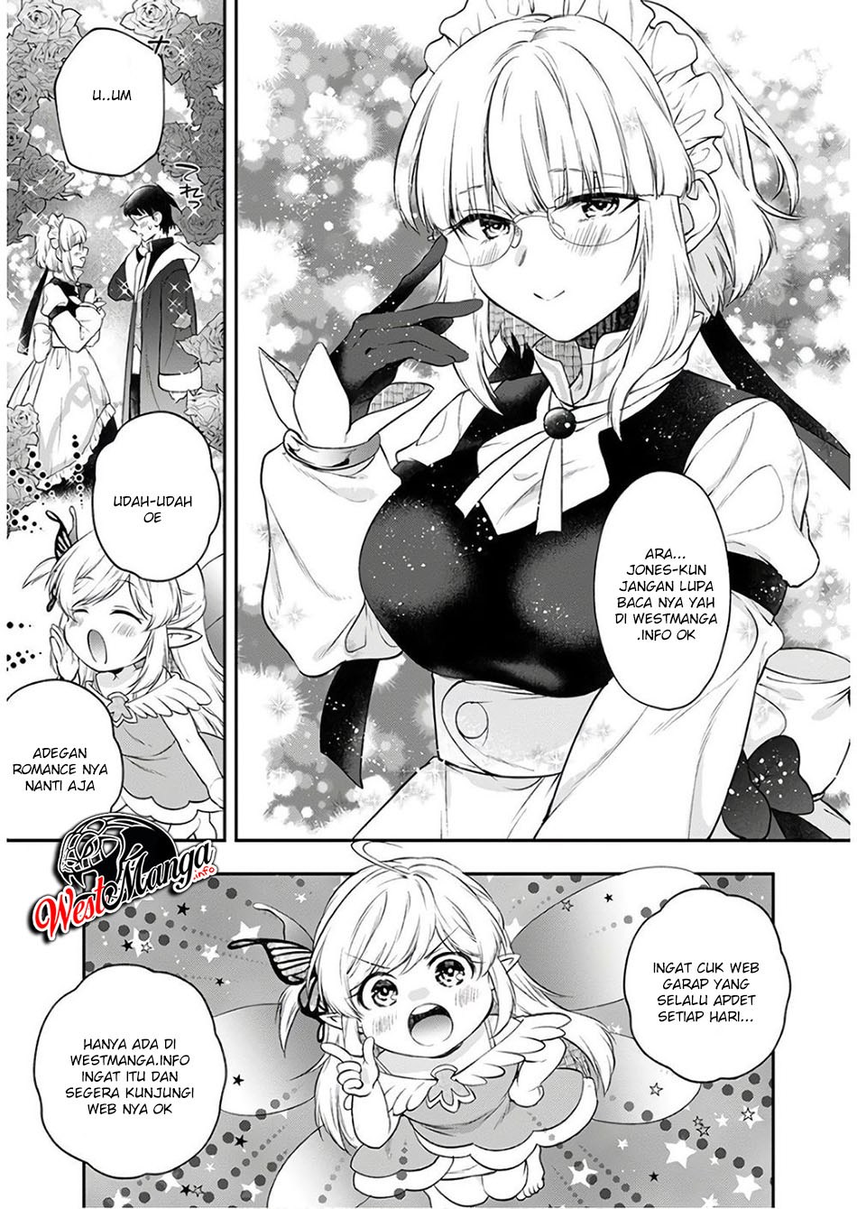 Radiation House Chapter 19 24