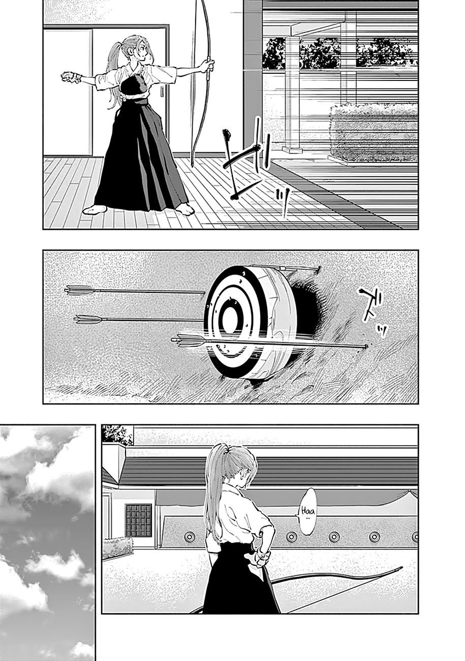 Radiation House Chapter 19 5