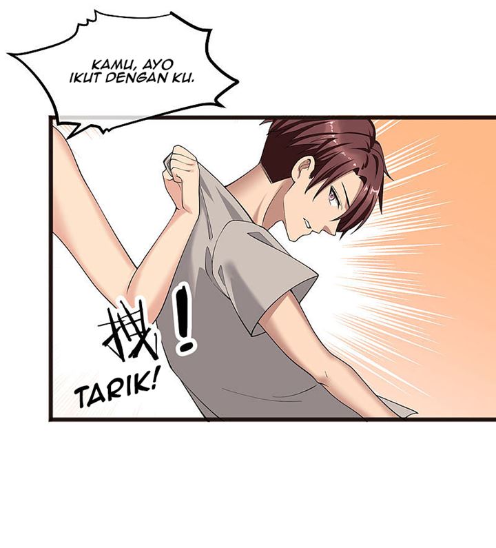 Beauty’s Close Coach Chapter 22 Gambar 11