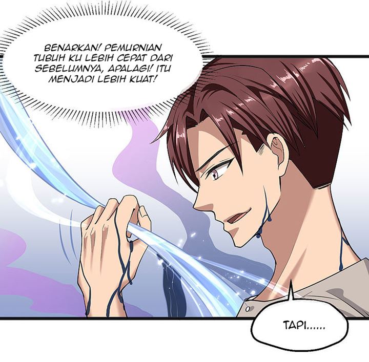 Beauty’s Close Coach Chapter 22 Gambar 22