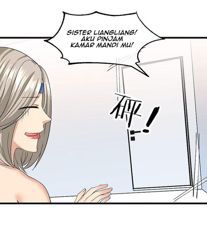 Beauty’s Close Coach Chapter 22 Gambar 24