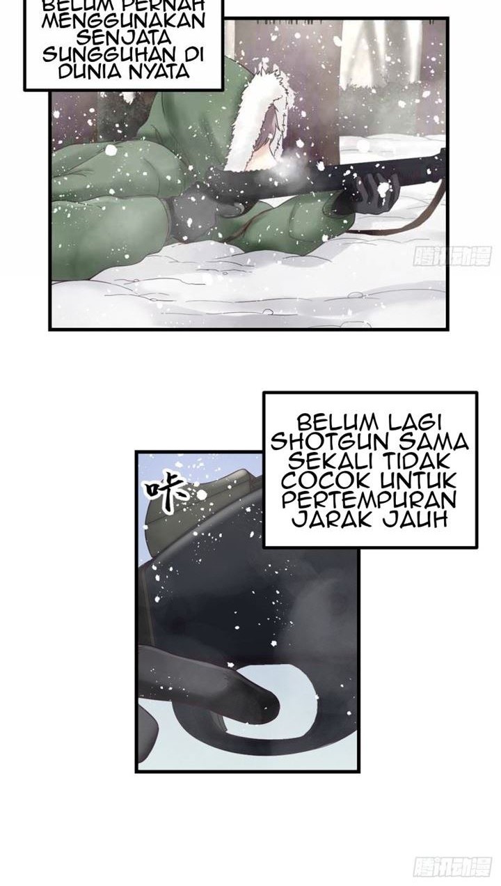 My Exclusive Dream World Adventures Chapter 09 Gambar 8