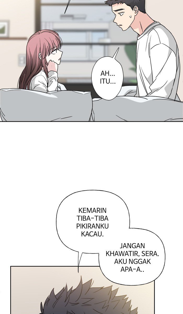 Mother, I’m Sorry Chapter 76 Gambar 10